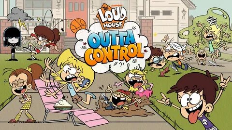 Loud House Wallpapers 