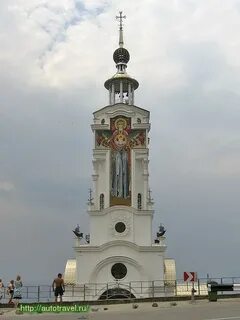 Маяк во владимире