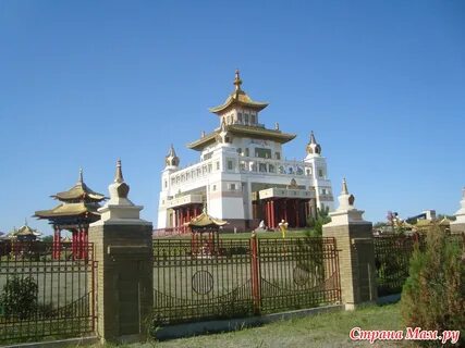 Старый хурул
