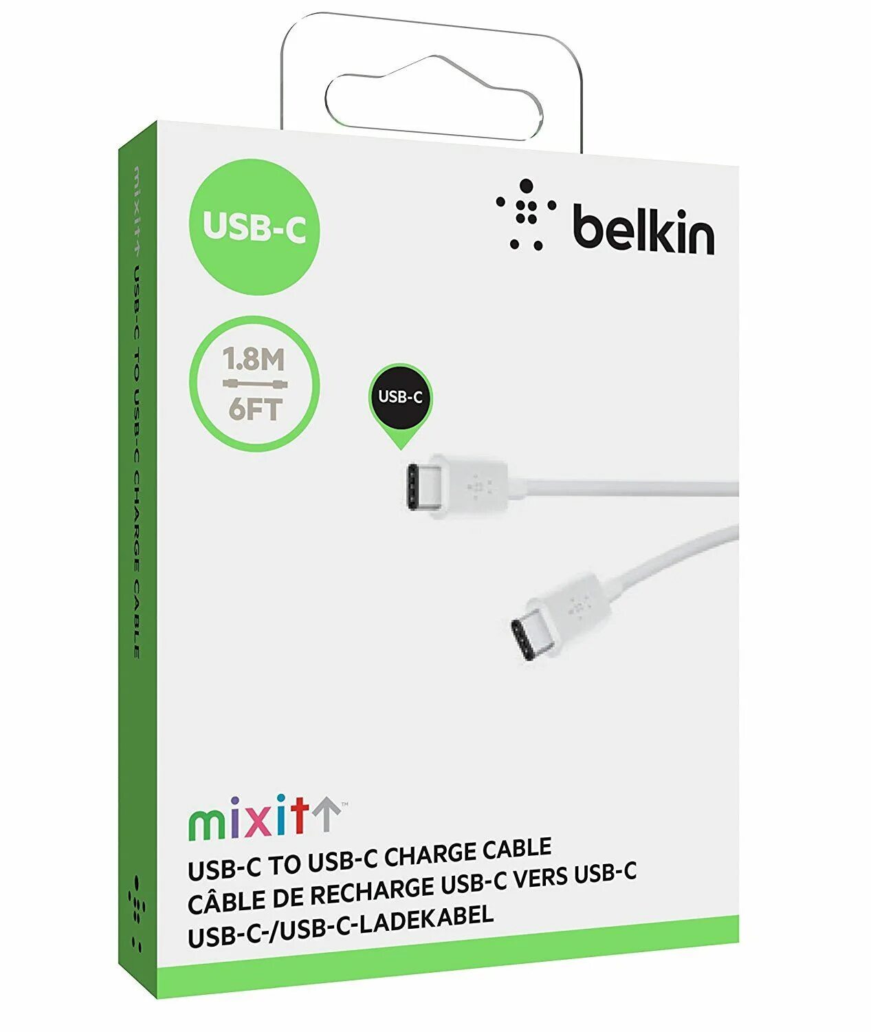 Belkin usb c. Кабель Belkin USB-C. Кабель Belkin USB-C/USB-C, 1м, белый (cab003bt1mwh). Belkin Mixit USB-C. Belkin USB-C to USB-A..