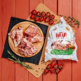 Сколько варить суповой набор