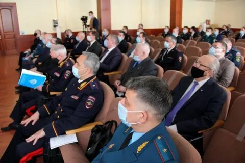 Коллегия 2013