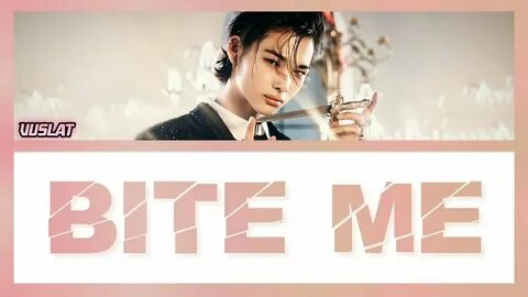 Перевод песни bite me enhypen