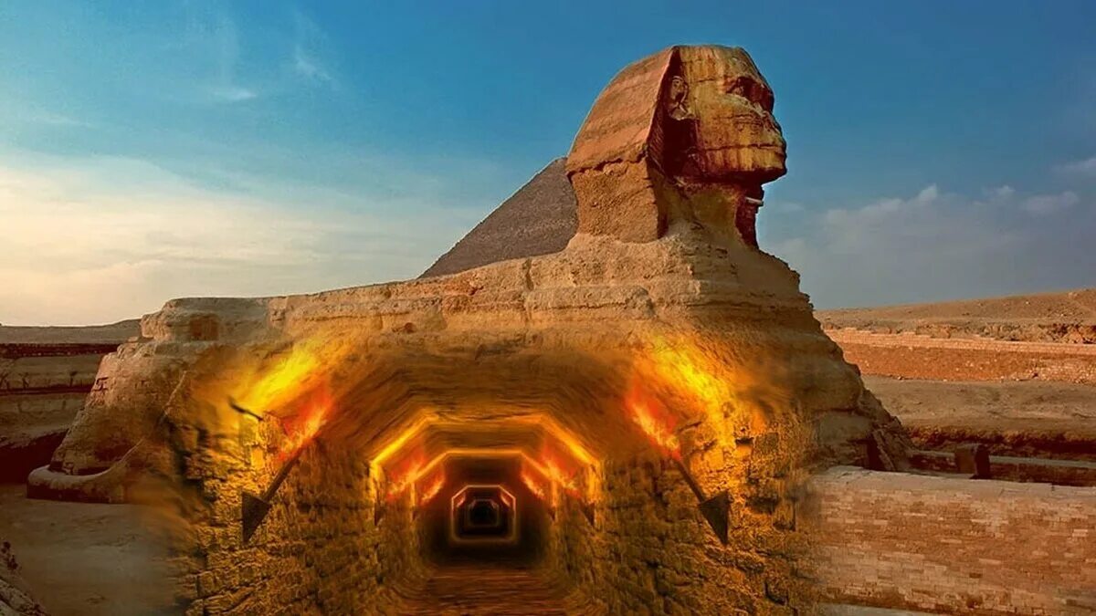 Сфинкс пирамида в Египте. Сфинкс Египет 1798 год. Плато Гиза сфинкс. Большой сфинкс в древнем Египте. Про древний мир документальное