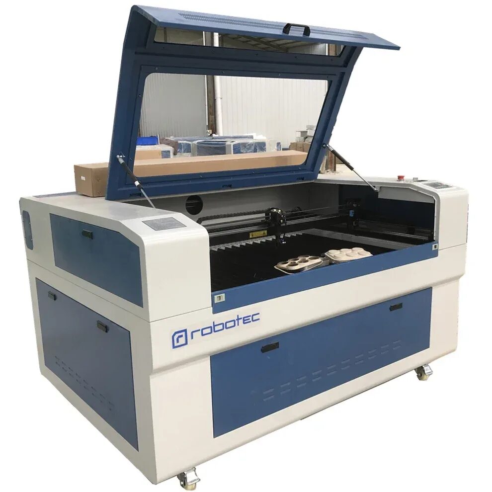 Machine i will cut