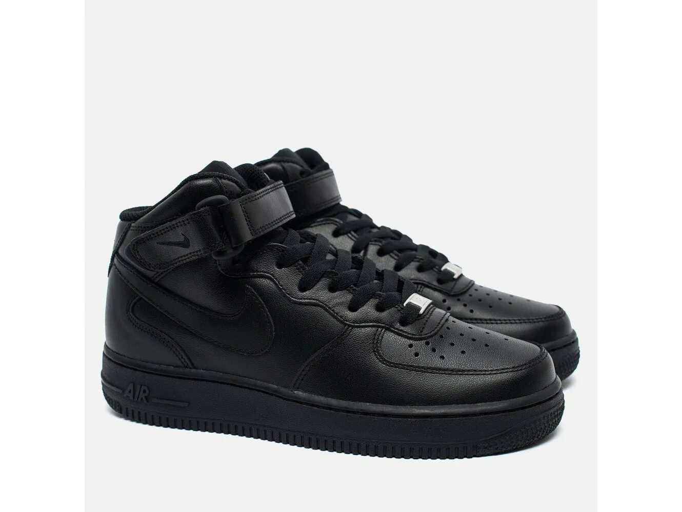 Nike Air Force 1 Black. Nike Air Force Black. Nike Air Force черные. Найк АИР Форс 1 черные.