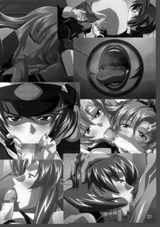 Industrial Page 20 Of 22 claymore hentai haven, Industrial Page 20 Of 22 cl...