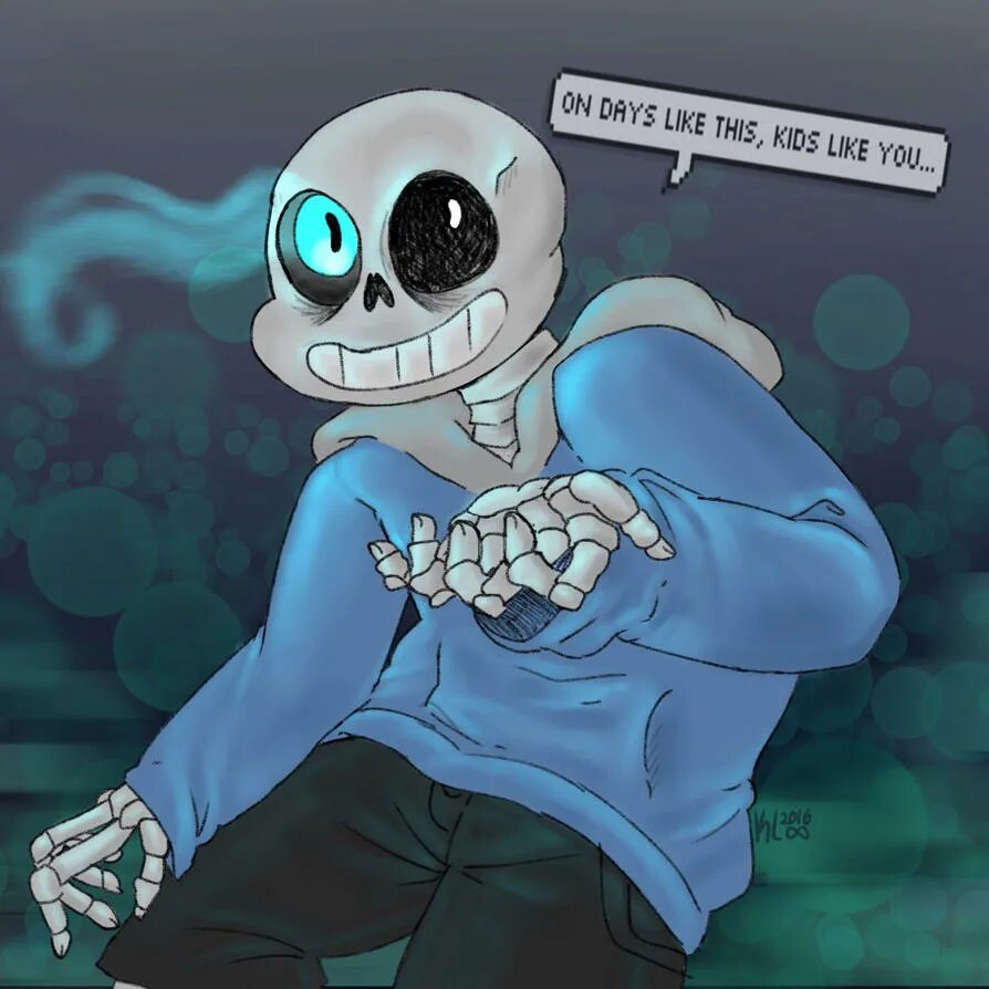 Sans com