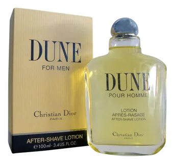 Dior dune