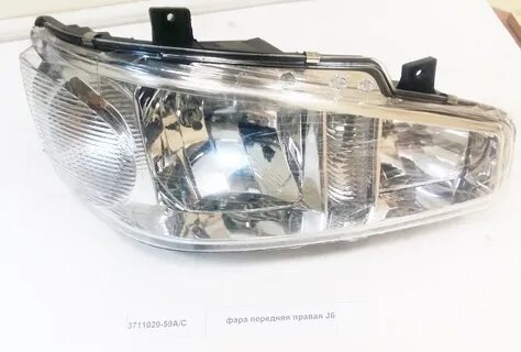 Фара фав j7