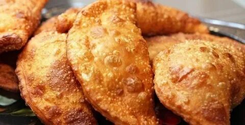 Рецепт самого вкусного теста для чебуреков