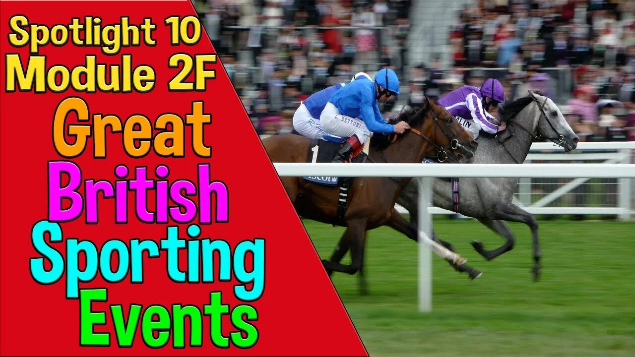 British events. Sporting events. sporting events in britain. great sporting events. british sports.