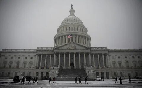 Конгресс сша тема