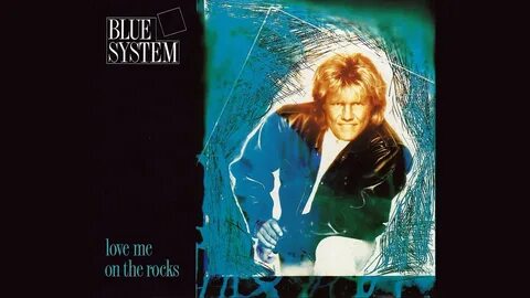 Blue system love