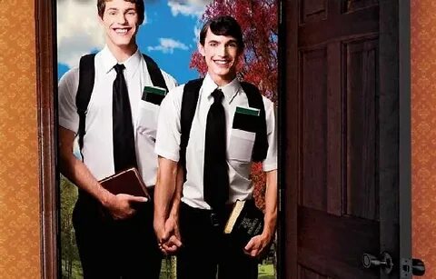 Mormon boyz