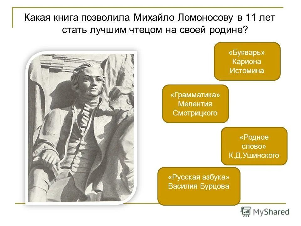 Окружающий мир 4 класс ломоносов проверочная работа