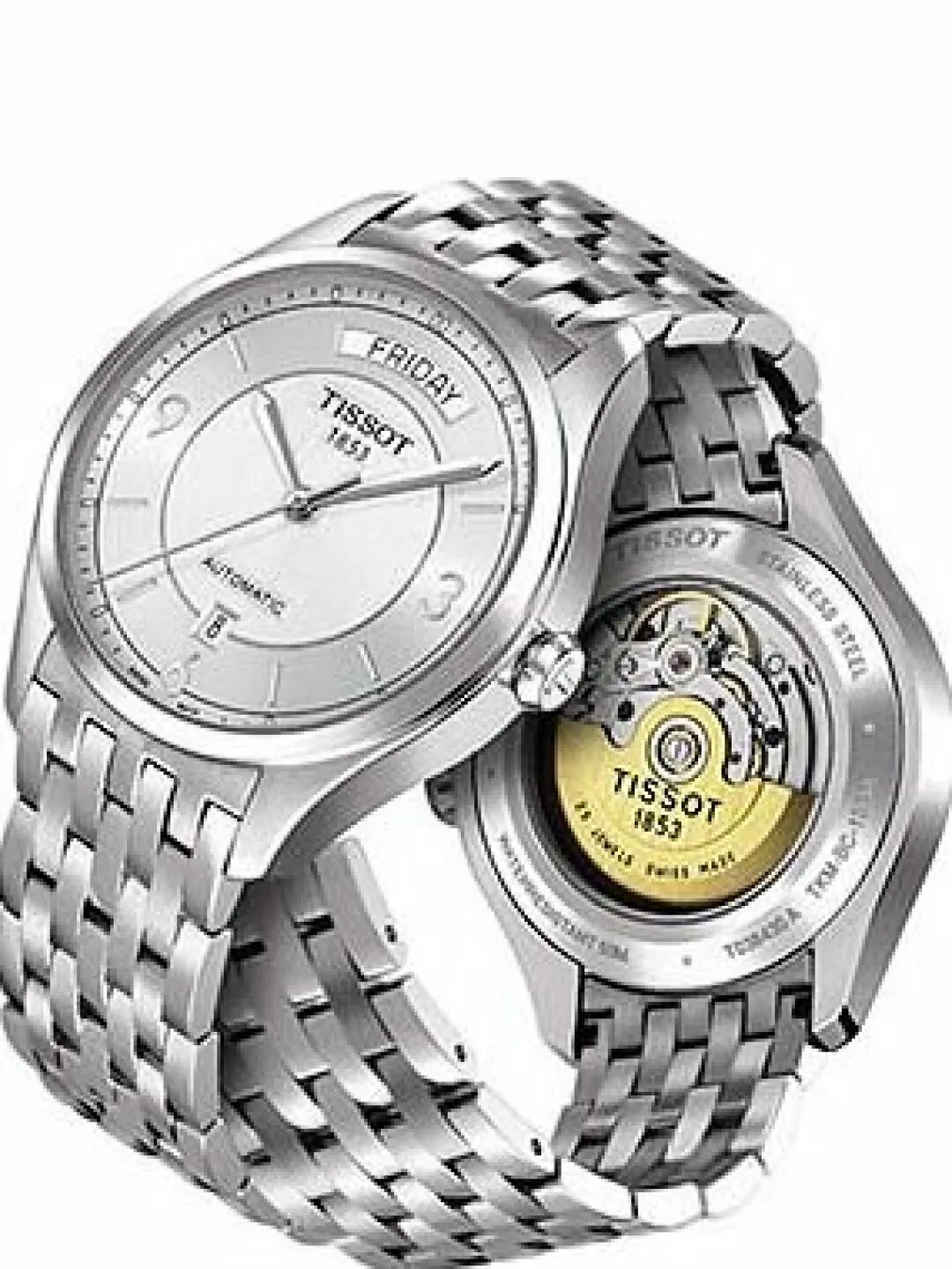 Швейцарские наручные часы тиссот. Tissot t038.430. Tissot t038430a. Часы Tissot Stainless Steel. Tissot Swiss watches since 1853.