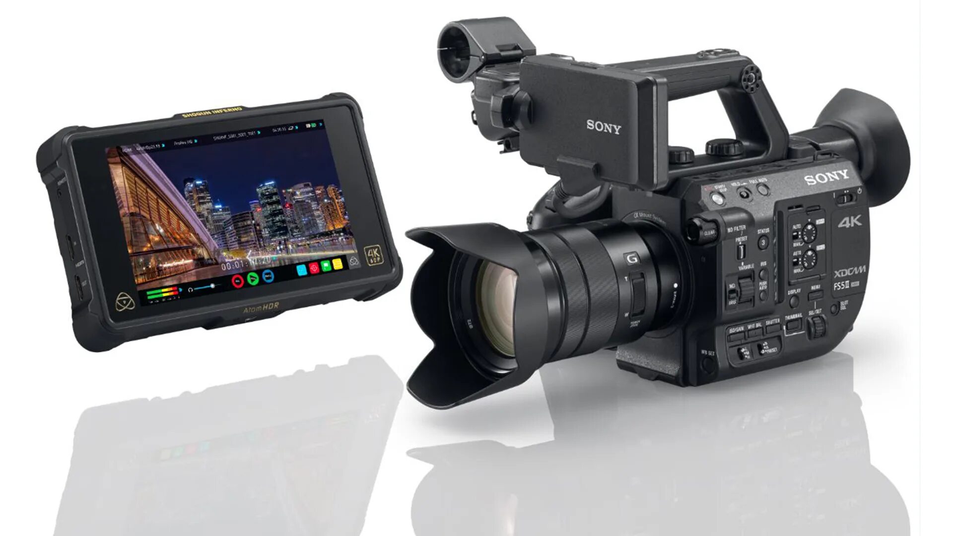 Sony PXW-fs5. Видеокамера Sony PXW-fs5. Sony fs5 Mark II. Sony PXW-z280.