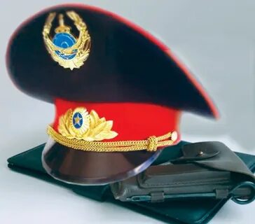 Уголовно исполнительная система рк