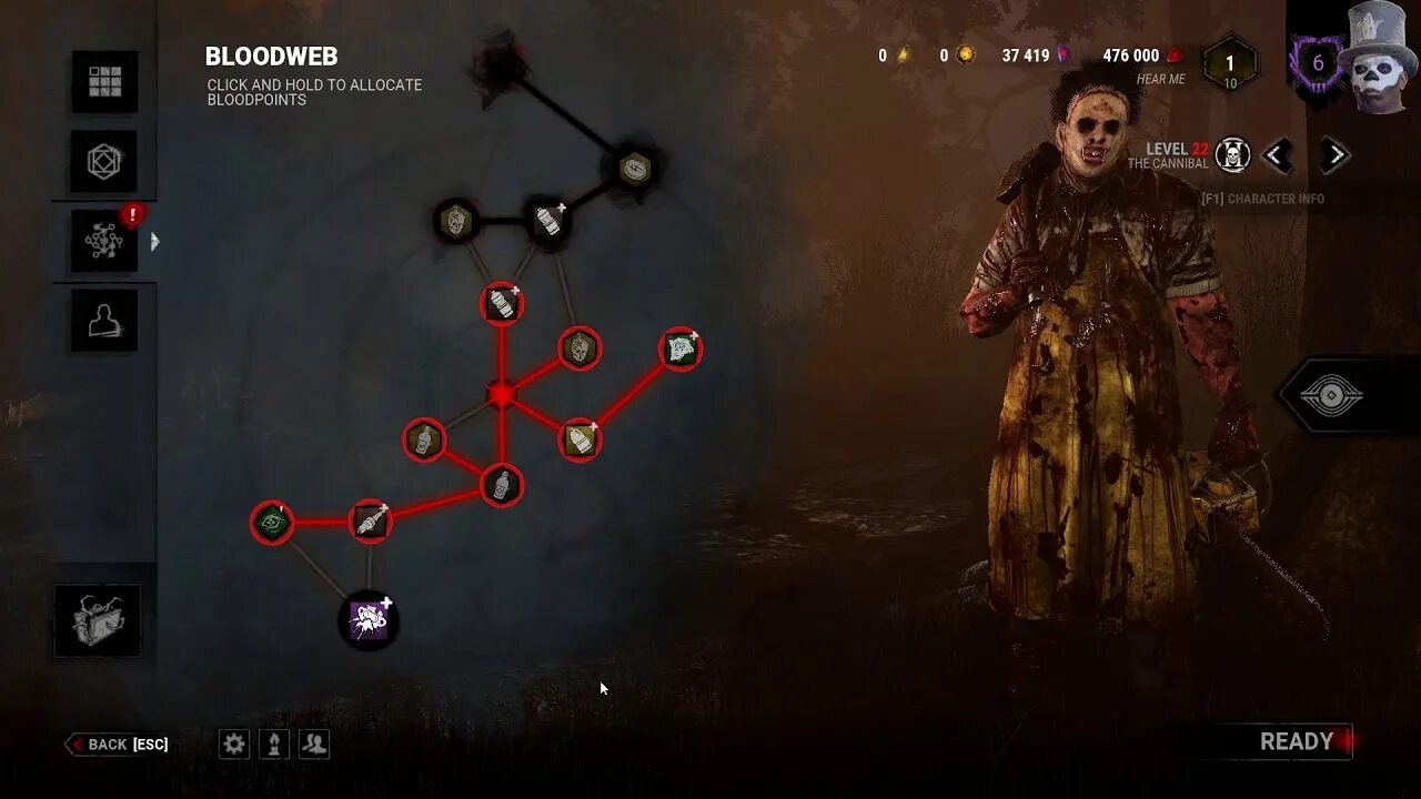 Уровни престижа дбд. Дбд они престиж. dbd prestige level.