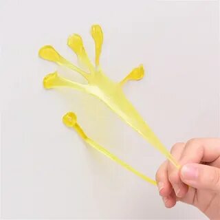 Stick hand