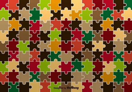 Pattern pieces