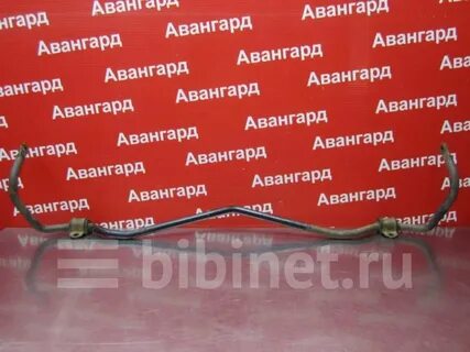 Стабилизатор галант 8