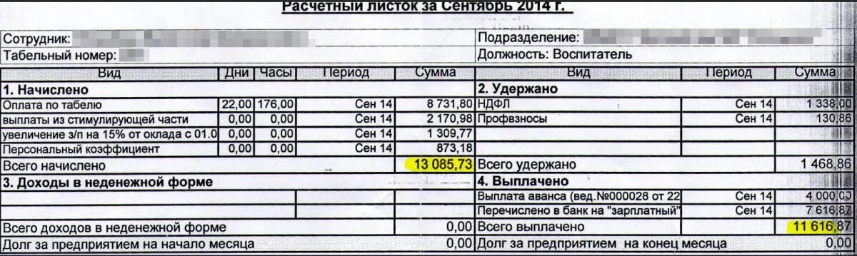 Расчетный листок воспитателя детского сада. Зарплата воспитателя в саду. Оклад воспитателя в детском саду. Зарплата оклад воспитателя. Расчетный лист за январь