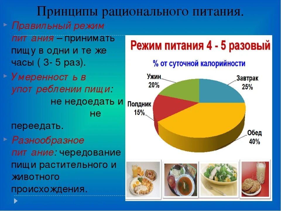 График рационального питания. Рациональное питание режим питания. Причины рационального питания. Составляющие рационального питания.