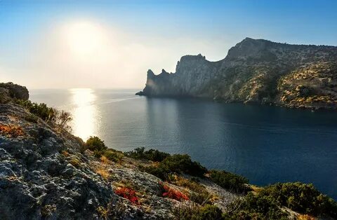 Класса в крыму