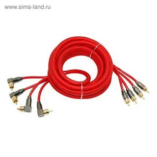 4 rca