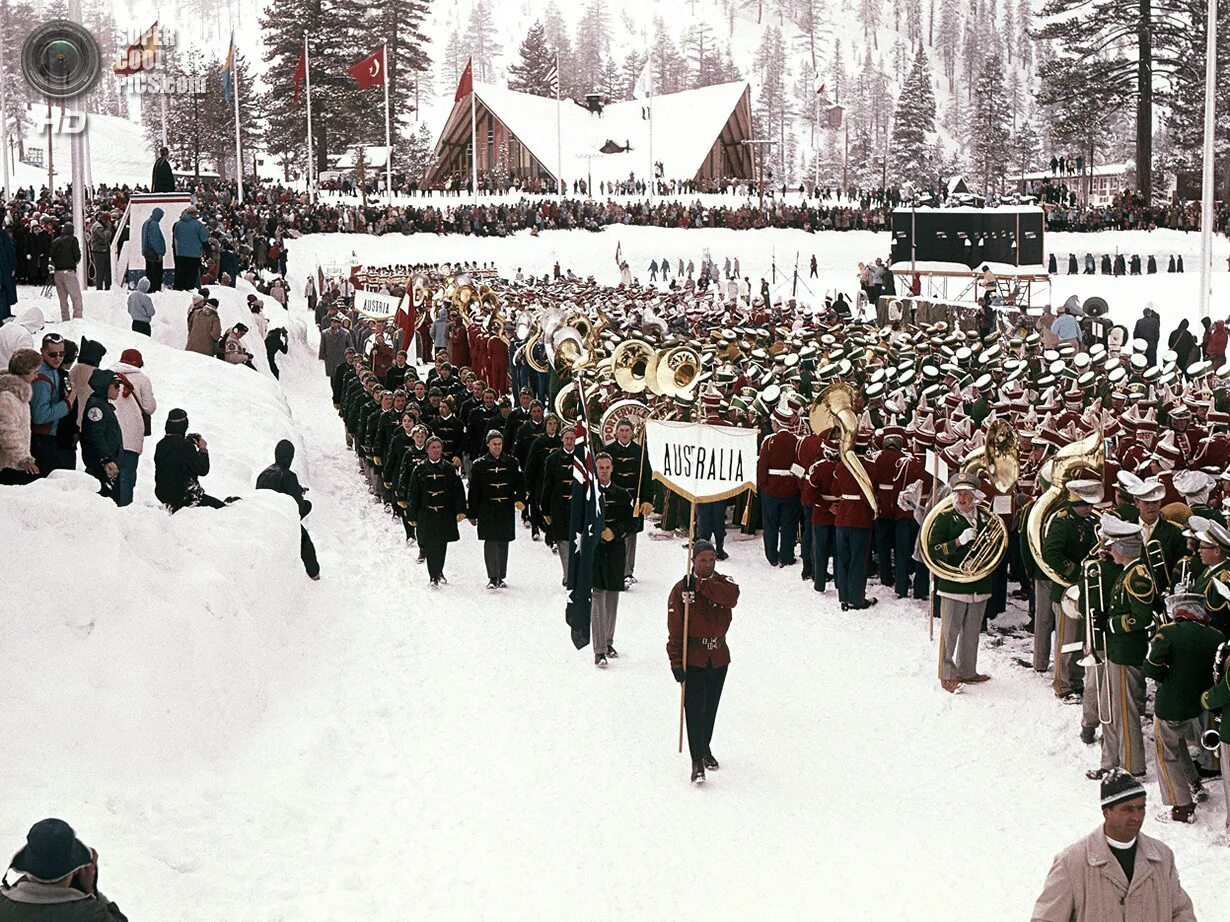 Зимние игры 1960. Скво-вэлли 1960. 1960 скво вэлли (сша). Скво-вэлли 1960. Скво-вэлли (горнолыжный курорт).