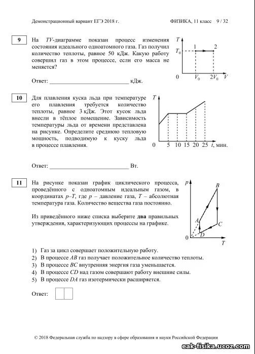 Тесты егэ по физике 2024. Вариант ЕГЭ по физике. Демонстрационный вариант физика. Тесты физика ЕГЭ. Варианты ОГЭ по физике.