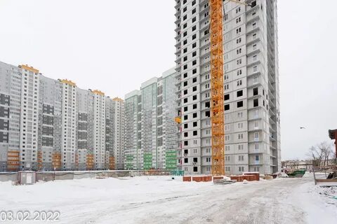 Тсн рассветное
