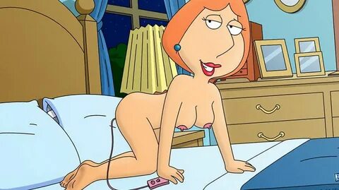 Lois griffin nude gif.