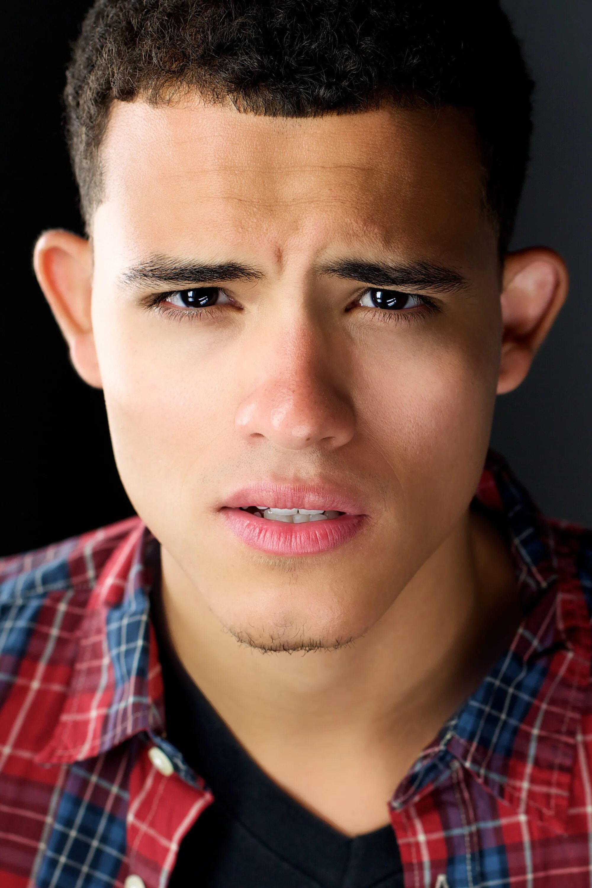 Carlos ramos actor