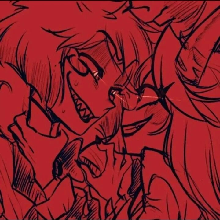 Отель хазбин шип аластор и чарли. Люцифер и чарли отель хазбин шип. Отель хазбин чарли и аластор любовь. Hazbin hotel charlie x alastor. Аластор и чарли обнимаются.