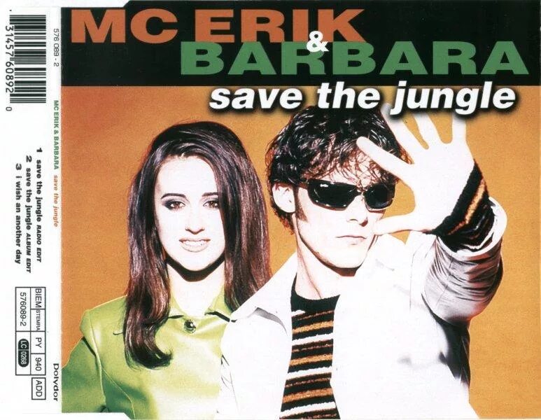 Mc erik and barbara. MC Erik & Barbara. MC Erik Barbara u can't stop. MC Erik i Barbara фото. MC Erik & Barbara - i'm free (1995).