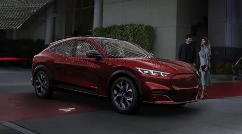 Машины 2021