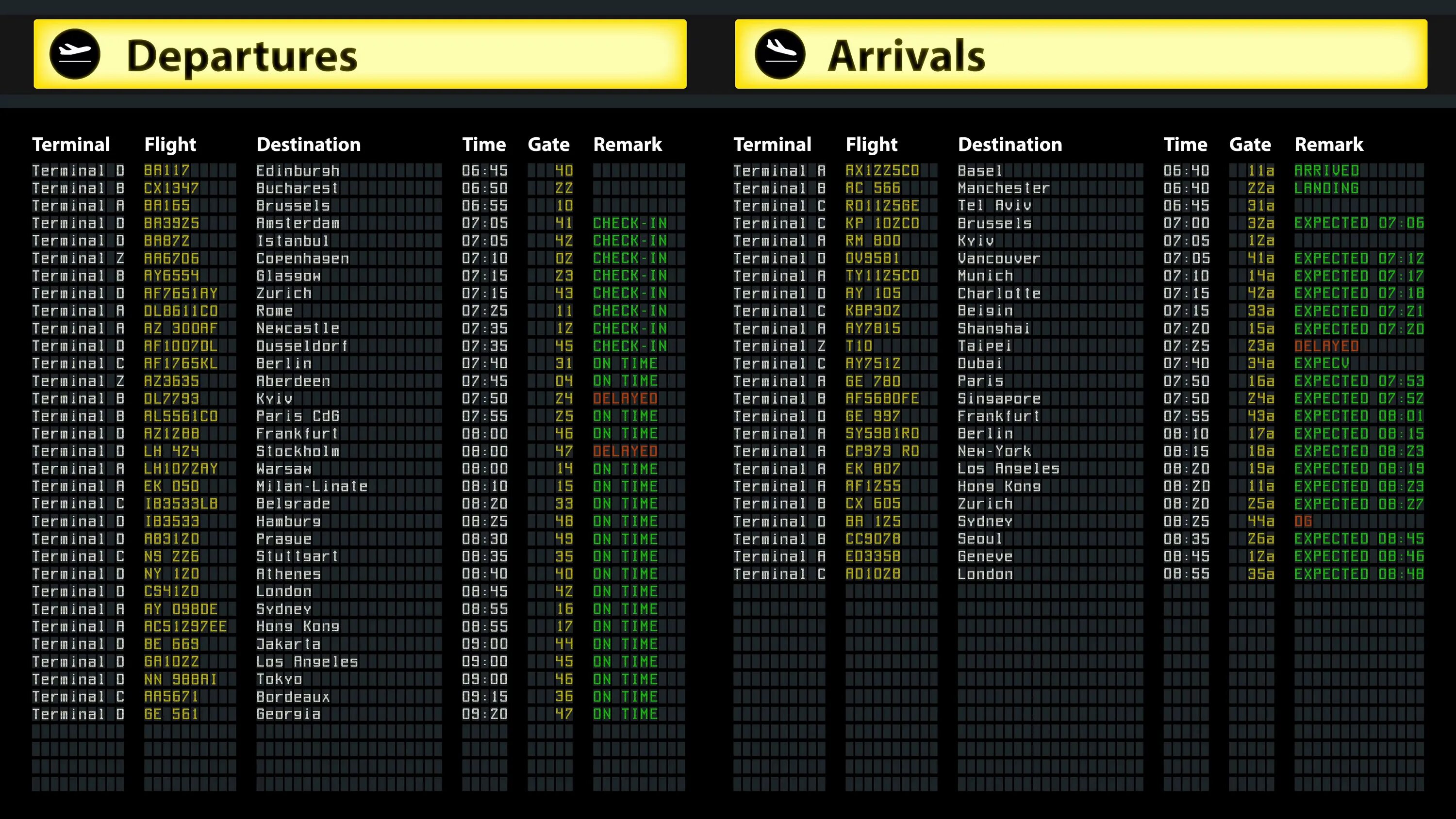 Перевод depart from transit country or district. Arrival board departure board. Arrival and departure board. Departure from the city. Package arrive.