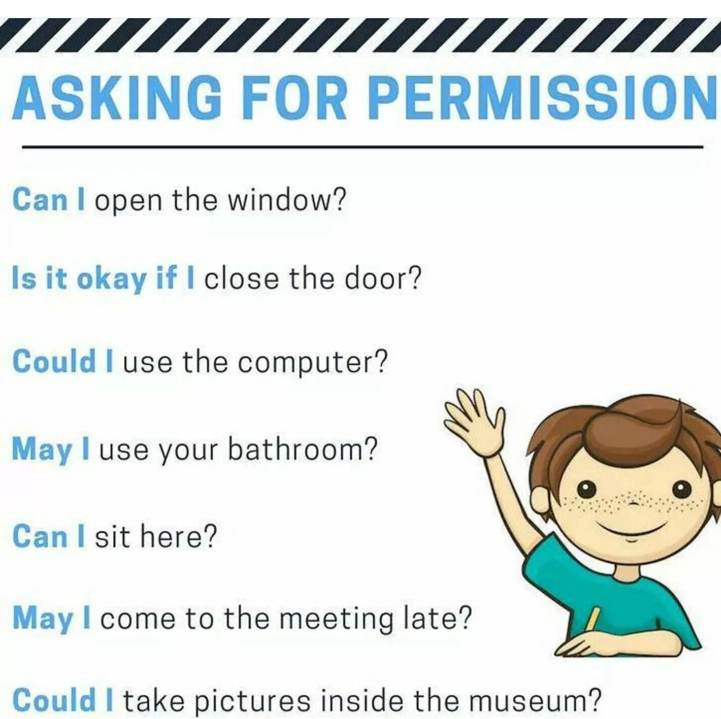 Share на английском. Asking for permission. Asking английский. Can asking for permission. Can for permission exercises.