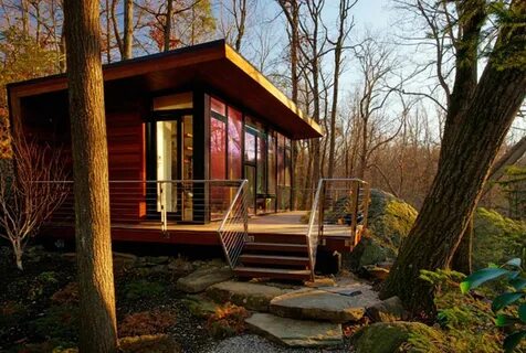 Geodesic dome is Connecticuts best tiny house