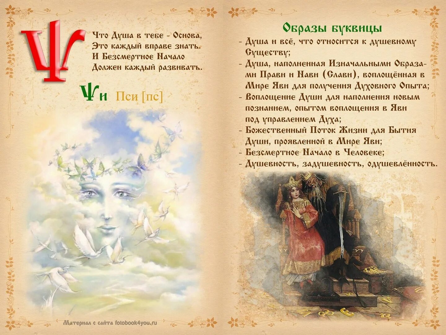 49 образов