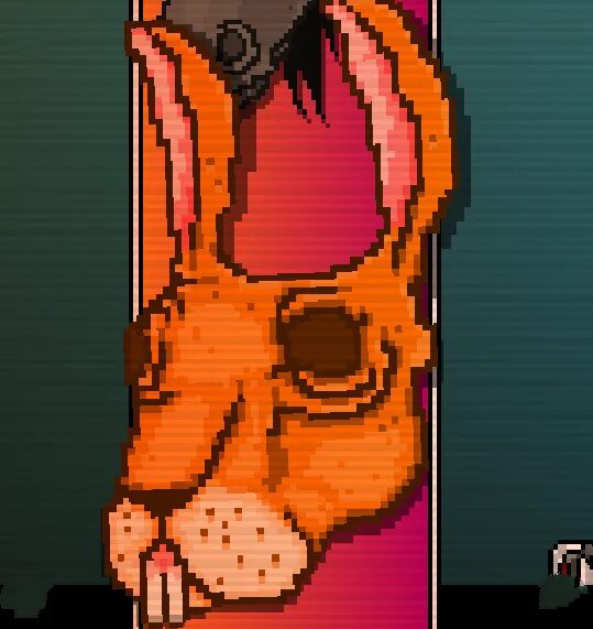 Hotline miami 3 real edition