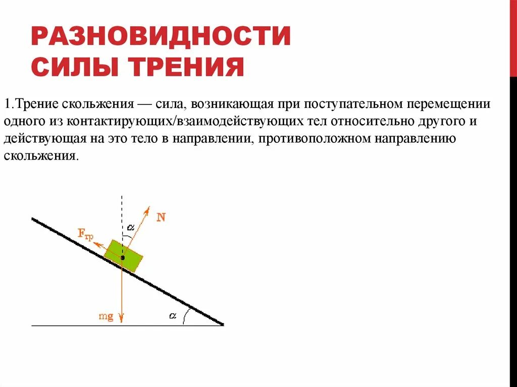 Физика 10 класс формула сила трения скольжения. Куда она направлена сила трения скольжения. Способы измерения трения 7 класс. Сила трения формула 8 класс. Куда она направлена сила трения скольжения.