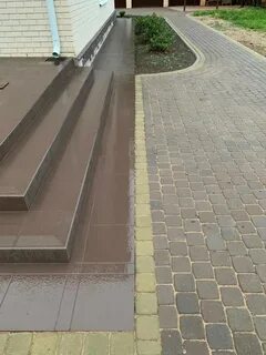 Paradyz brown