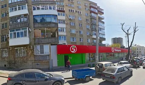 Толстого 19