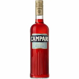Campari 4Cl