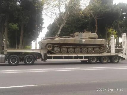 Техник арм
