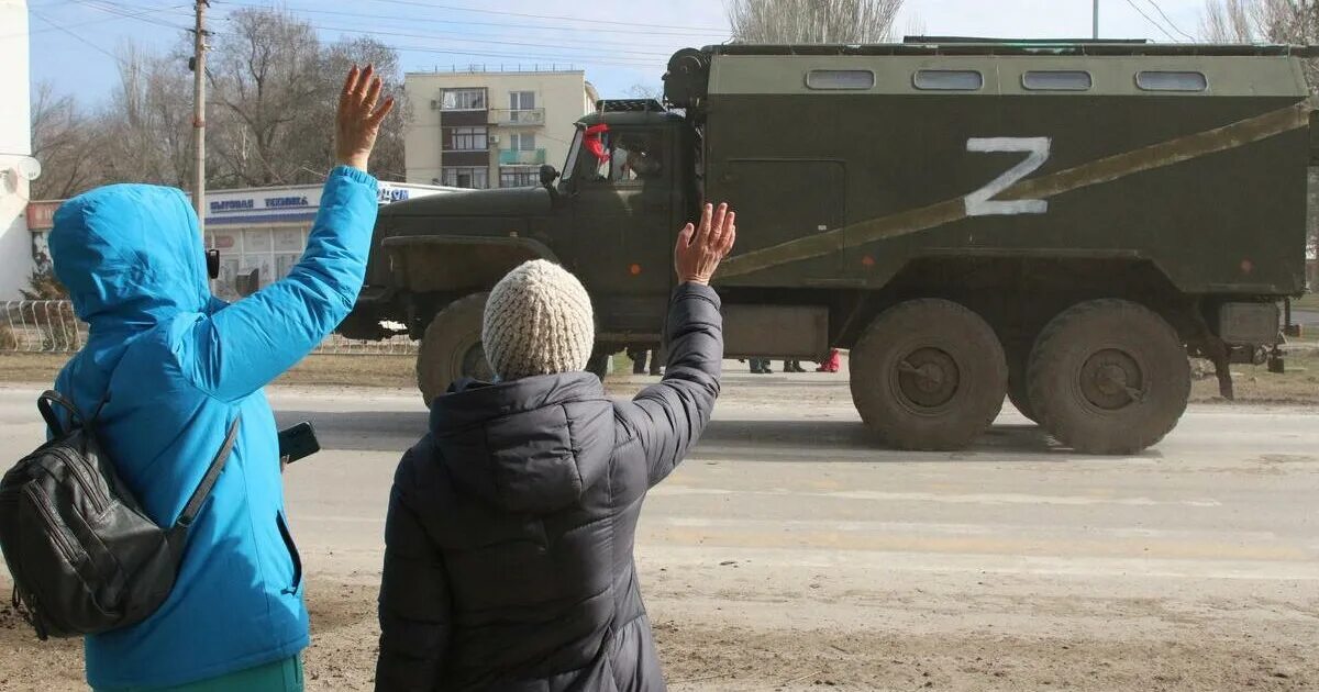 Военные ситуации. Российские войска на Украине. Российские войска на Украине z. Захват мирное